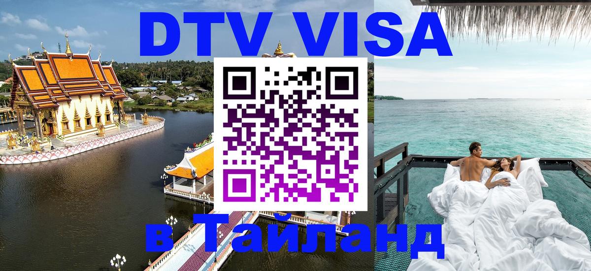 Оформление DTV визы под ключ: стоимость и тарифы, только загранпаспорт - 20.11.2025 